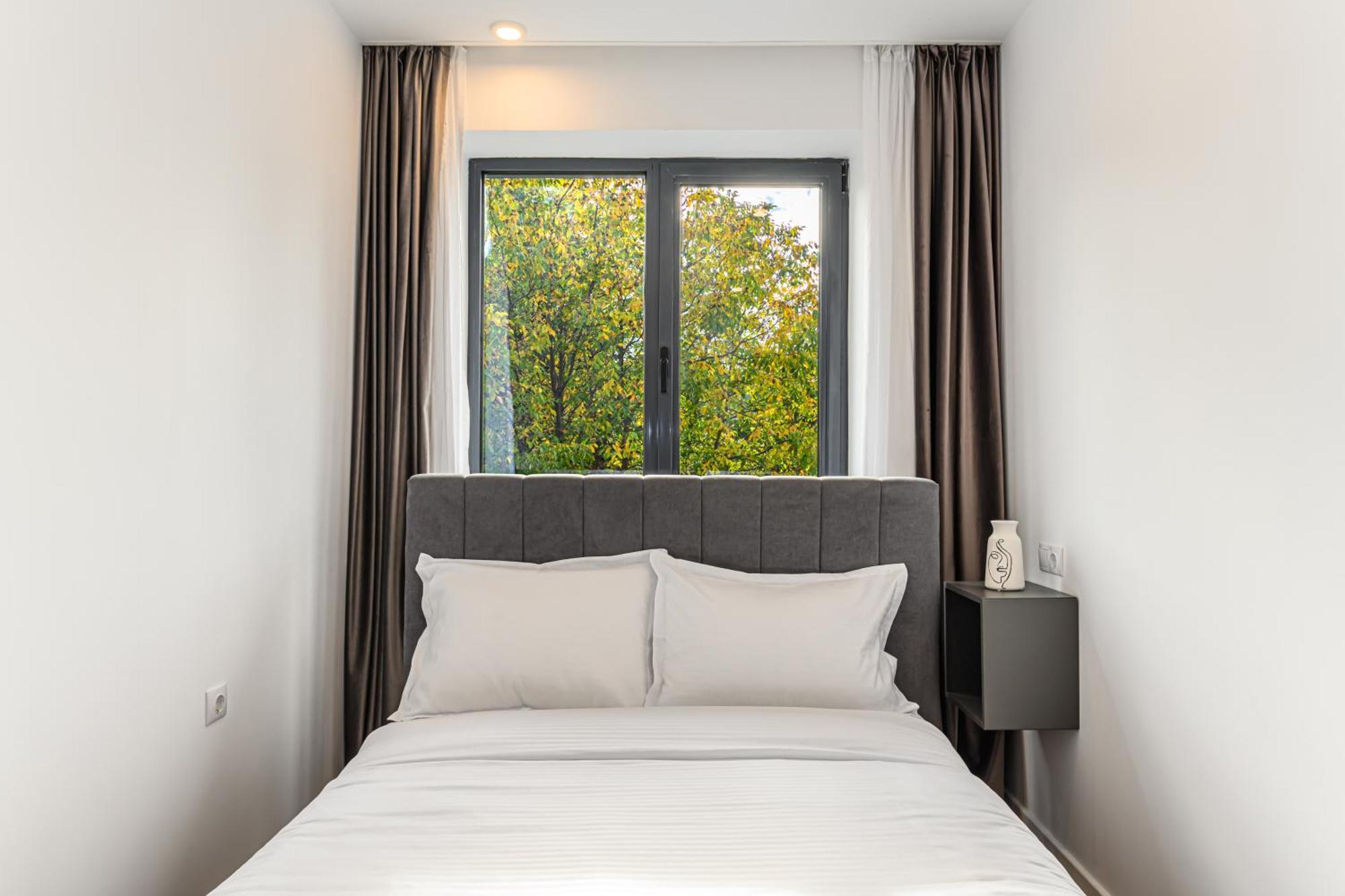 Koa - Davino Aparthotel Brasov Bagian luar foto